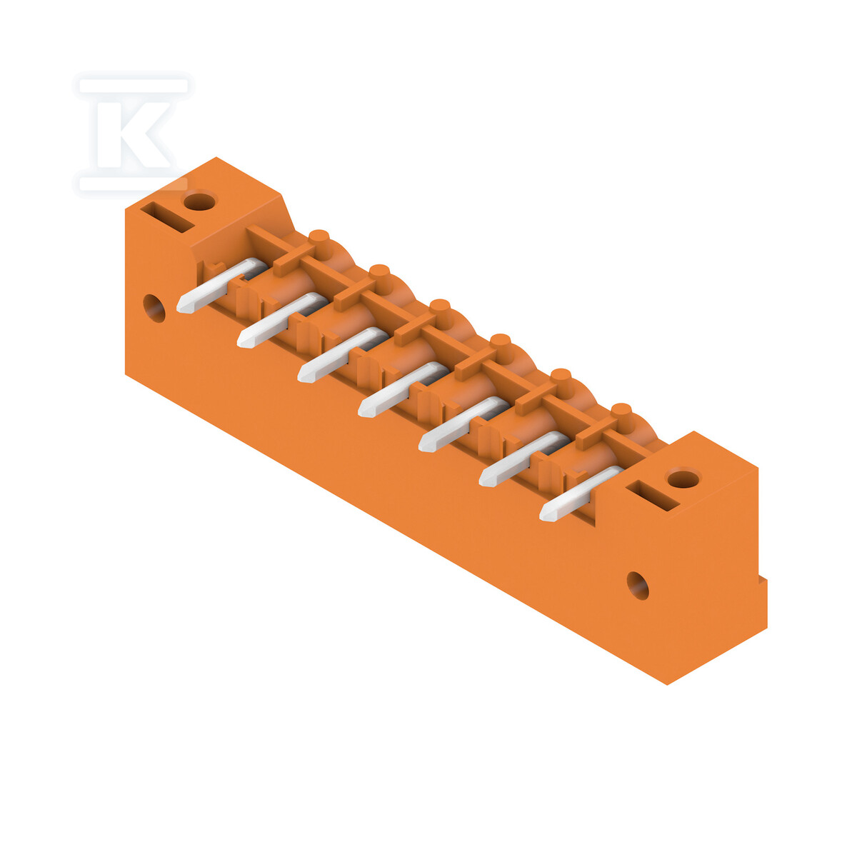 Złącze wtykowe do PCB (przyłącze - 1148780000