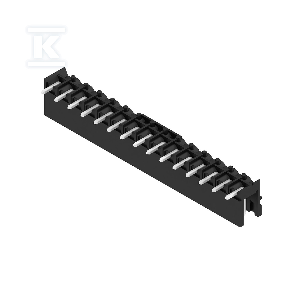 Złącze wtykowe do PCB (przyłącze - 1840020000