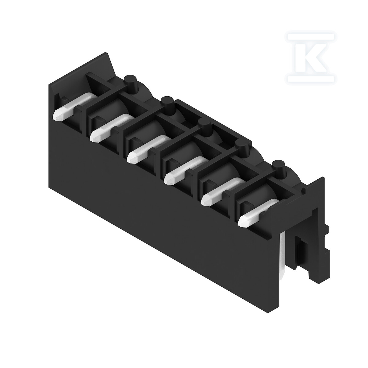 Złącze wtykowe do PCB (przyłącze - 1797660000