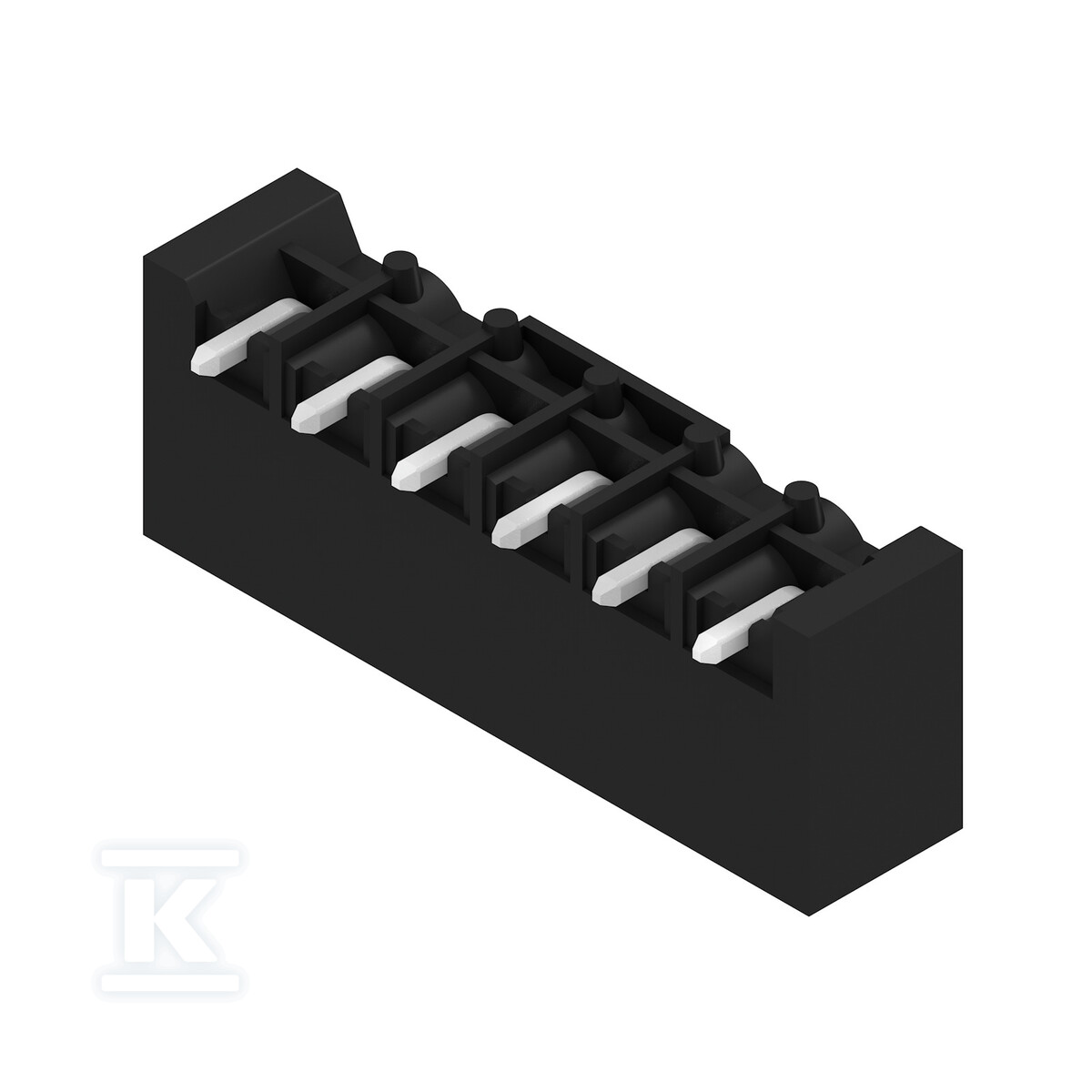 Złącze wtykowe do PCB (przyłącze - 1797730000