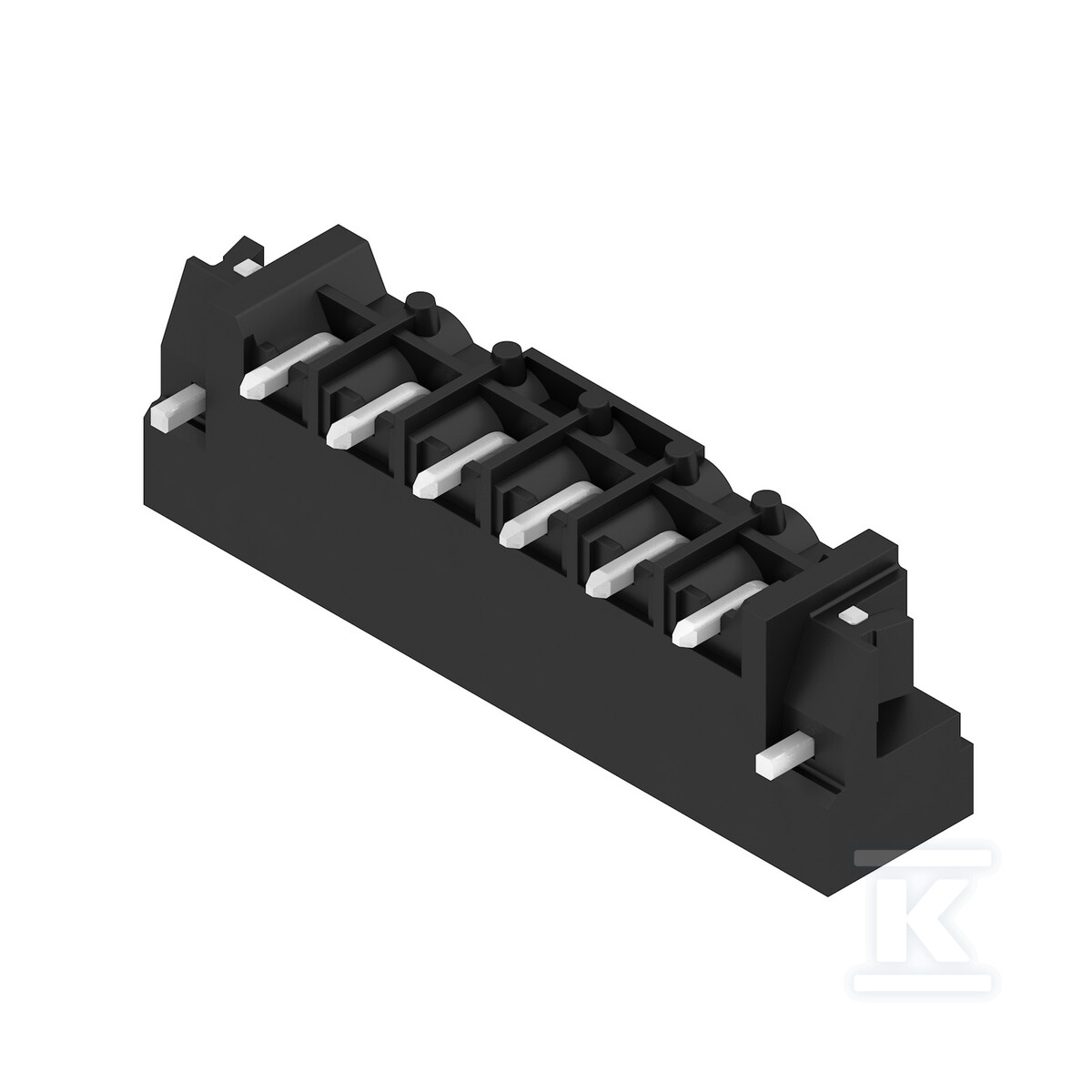 Złącze wtykowe do PCB (przyłącze - 1797790000