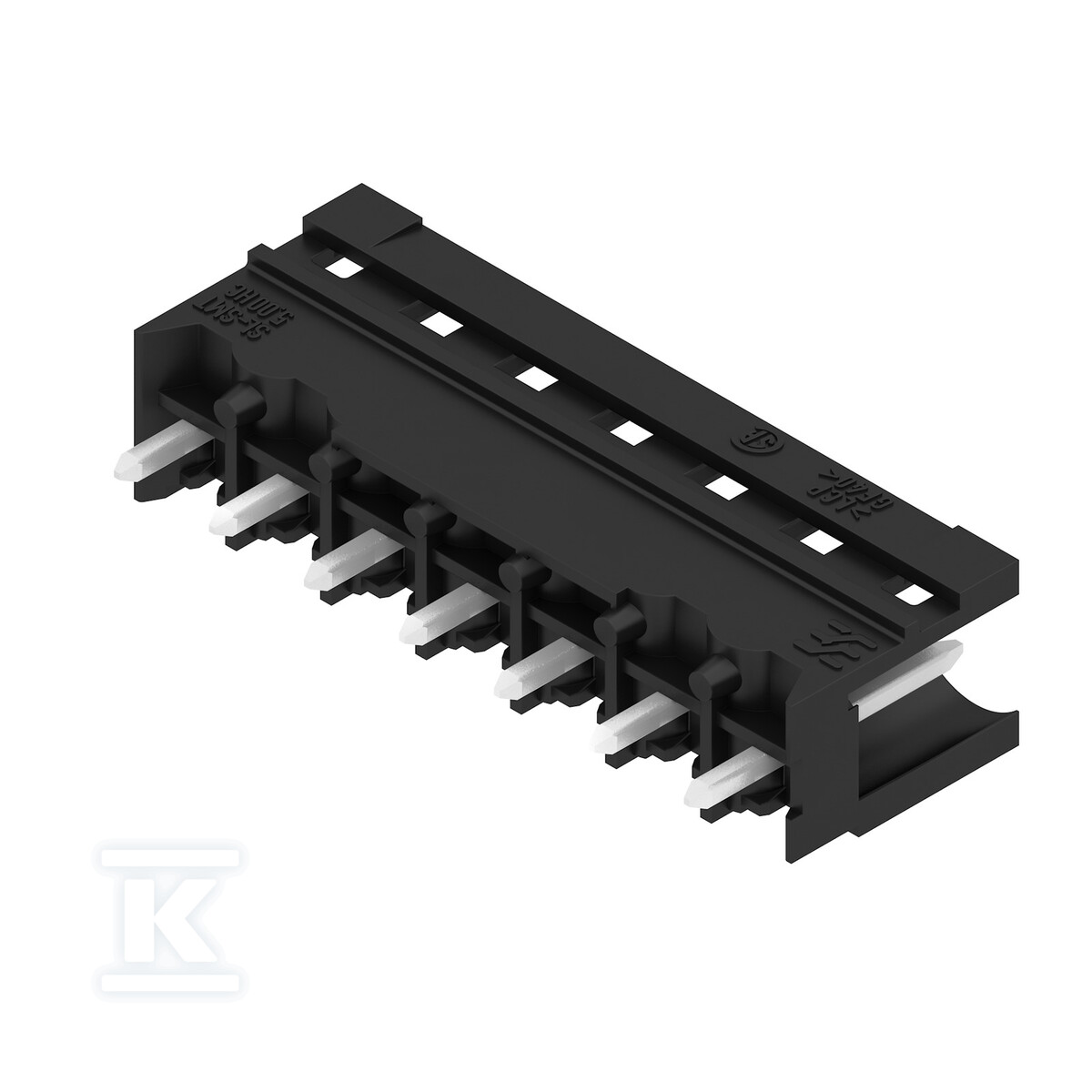 Złącze wtykowe do PCB (przyłącze - 1840970000
