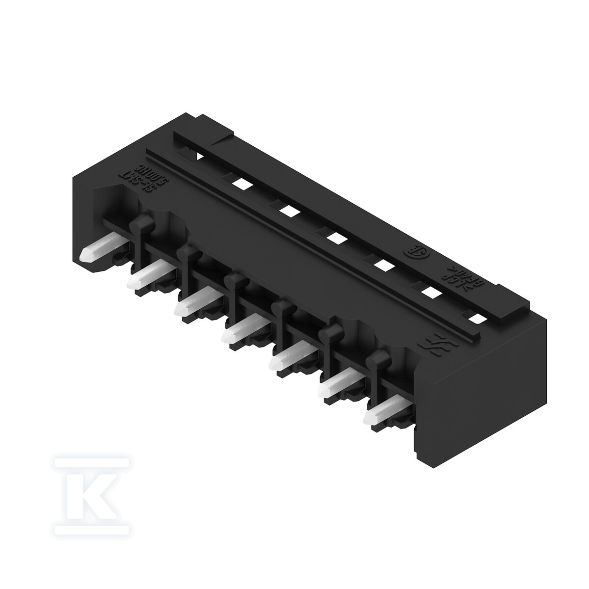 Złącze wtykowe do PCB (przyłącze - 1841210000