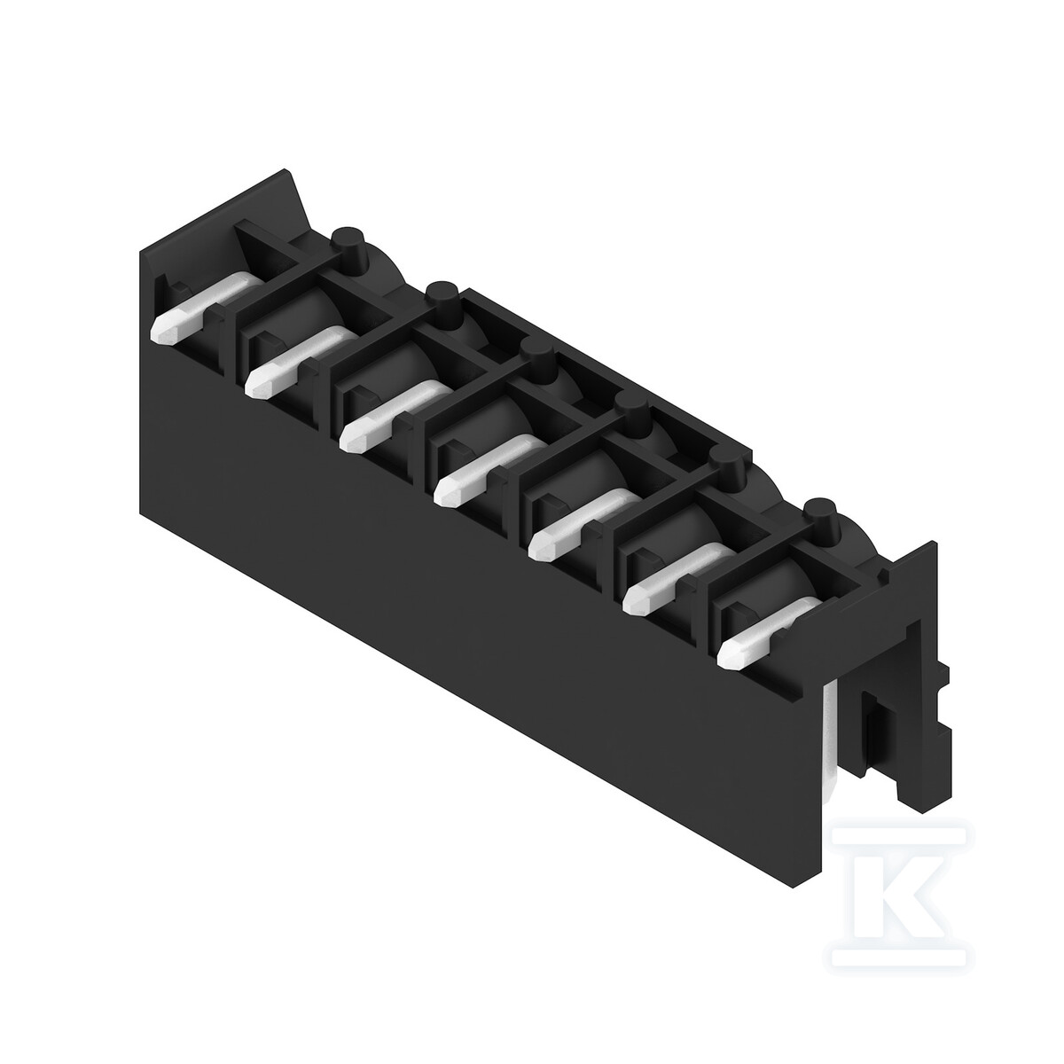 Złącze wtykowe do PCB (przyłącze - 1796980000