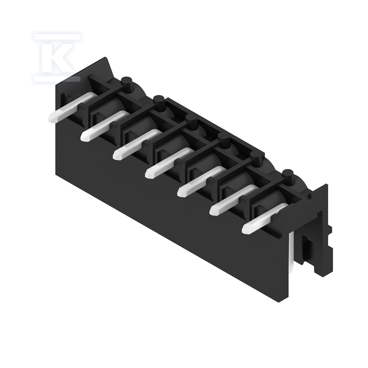 Złącze wtykowe do PCB (przyłącze - 1839940000