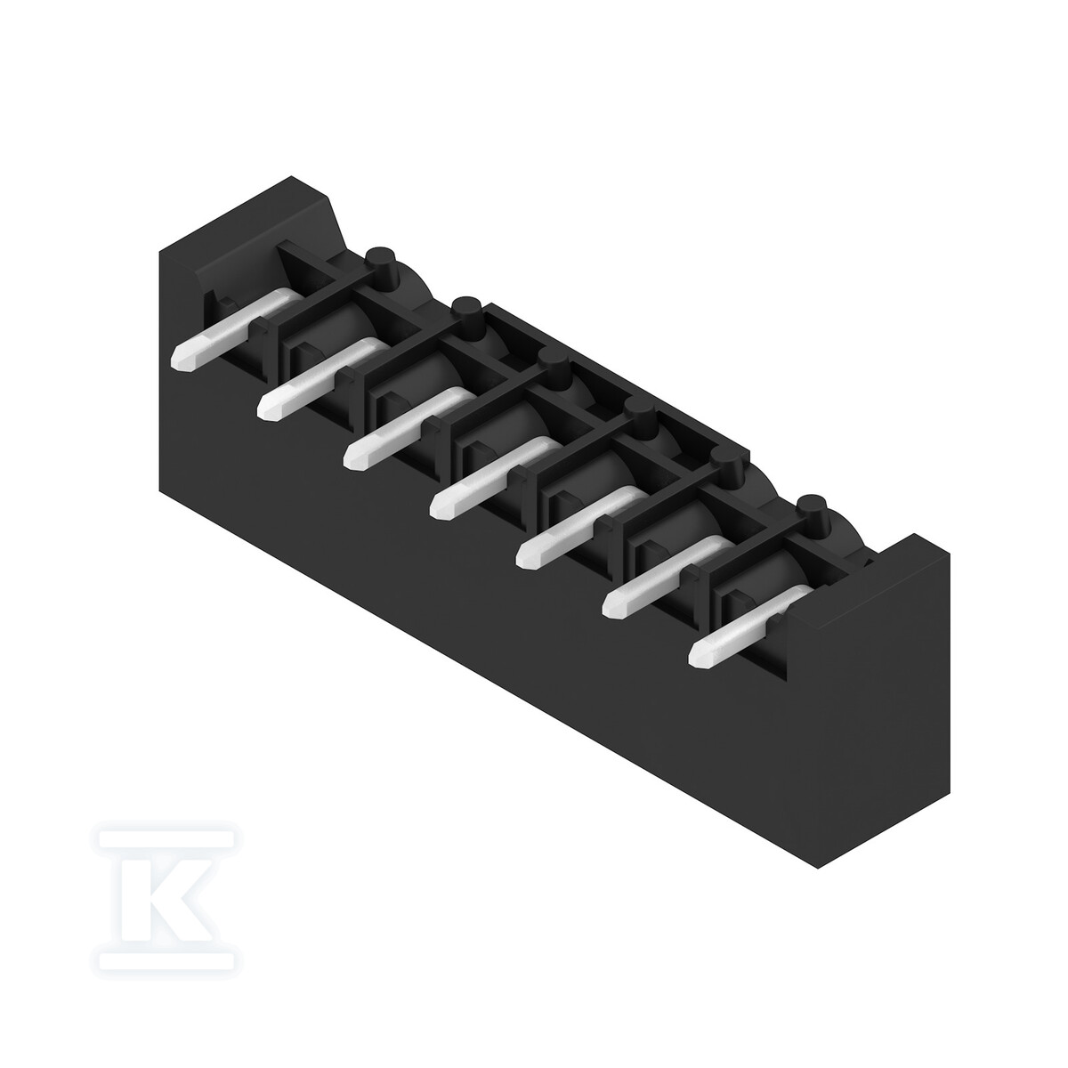 Złącze wtykowe do PCB (przyłącze - 1840170000