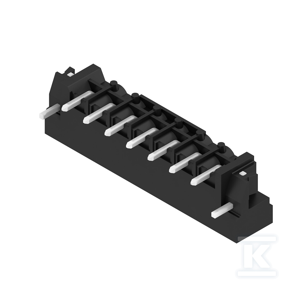 Złącze wtykowe do PCB (przyłącze - 1840400000