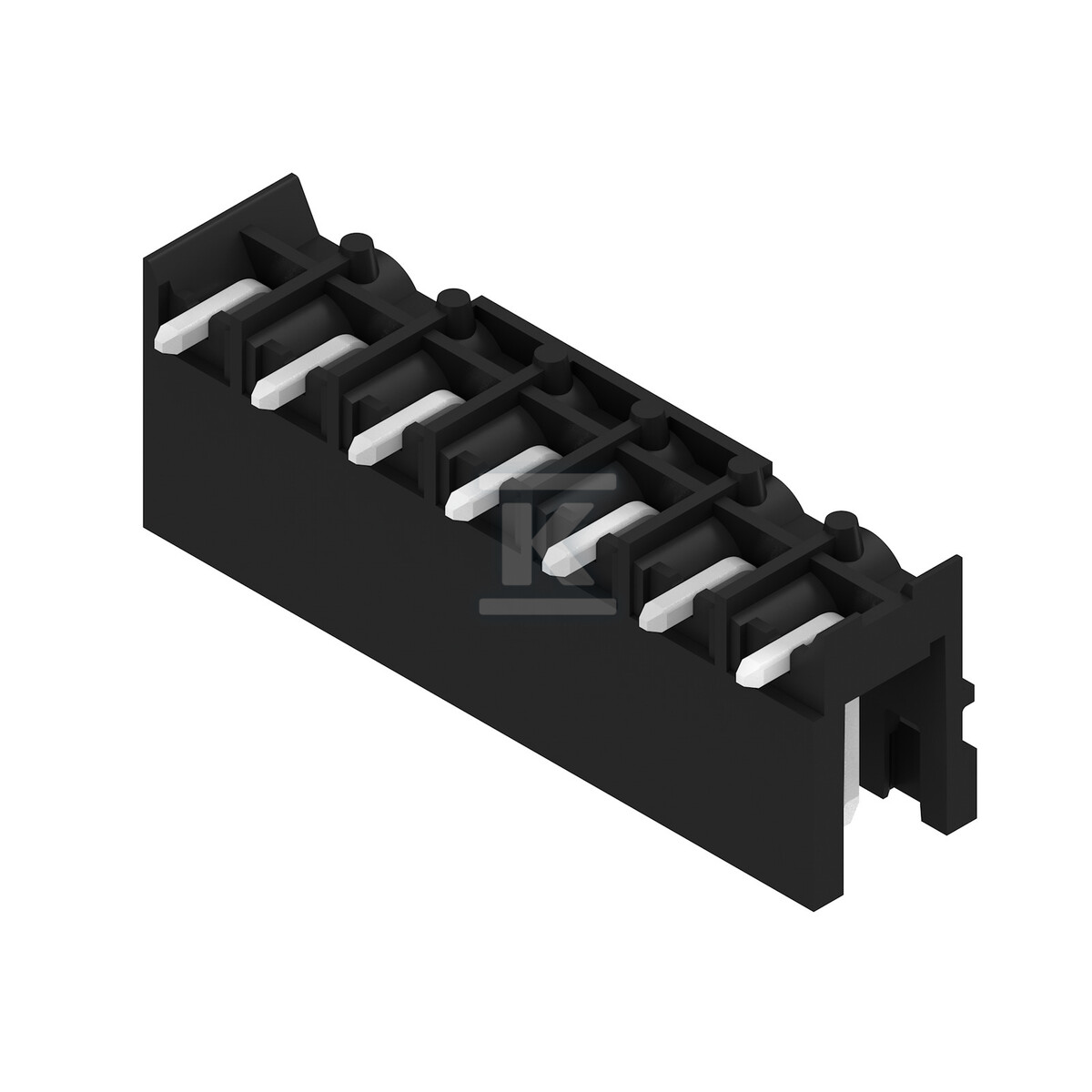 Złącze wtykowe do PCB (przyłącze - 1797670000
