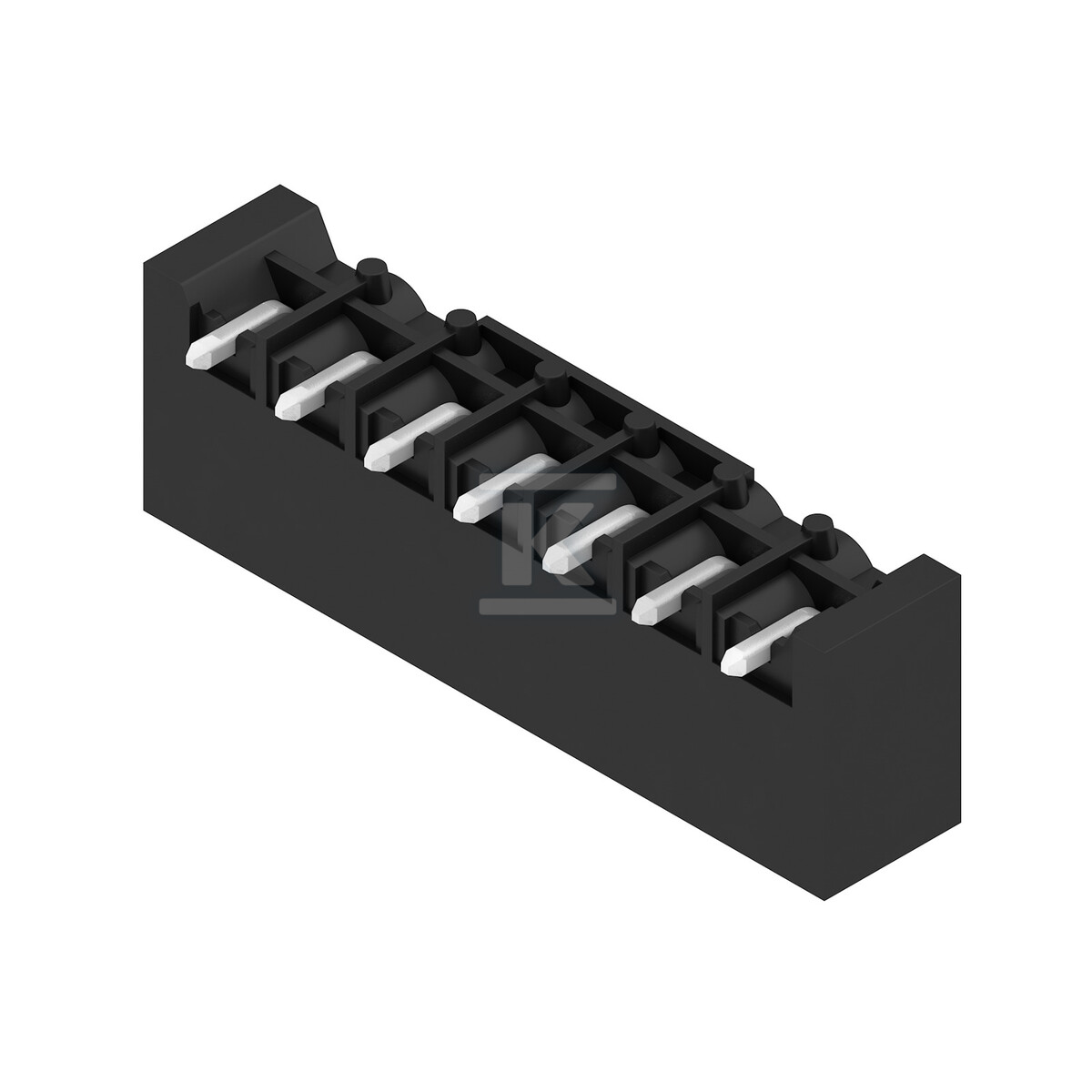 Złącze wtykowe do PCB (przyłącze - 1797740000
