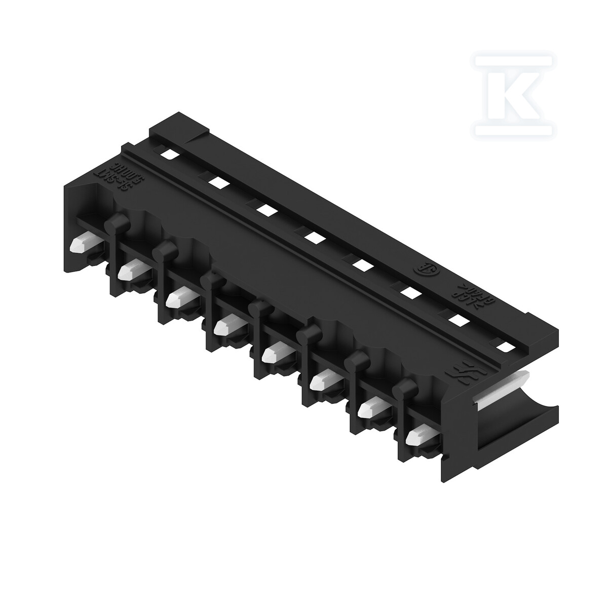 Złącze wtykowe do PCB (przyłącze - 1796540000