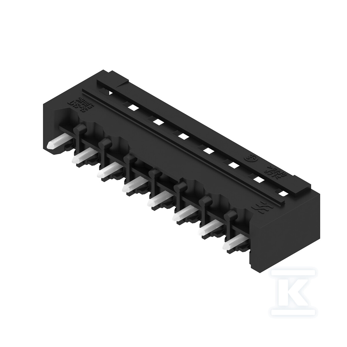 Złącze wtykowe do PCB (przyłącze - 1841220000