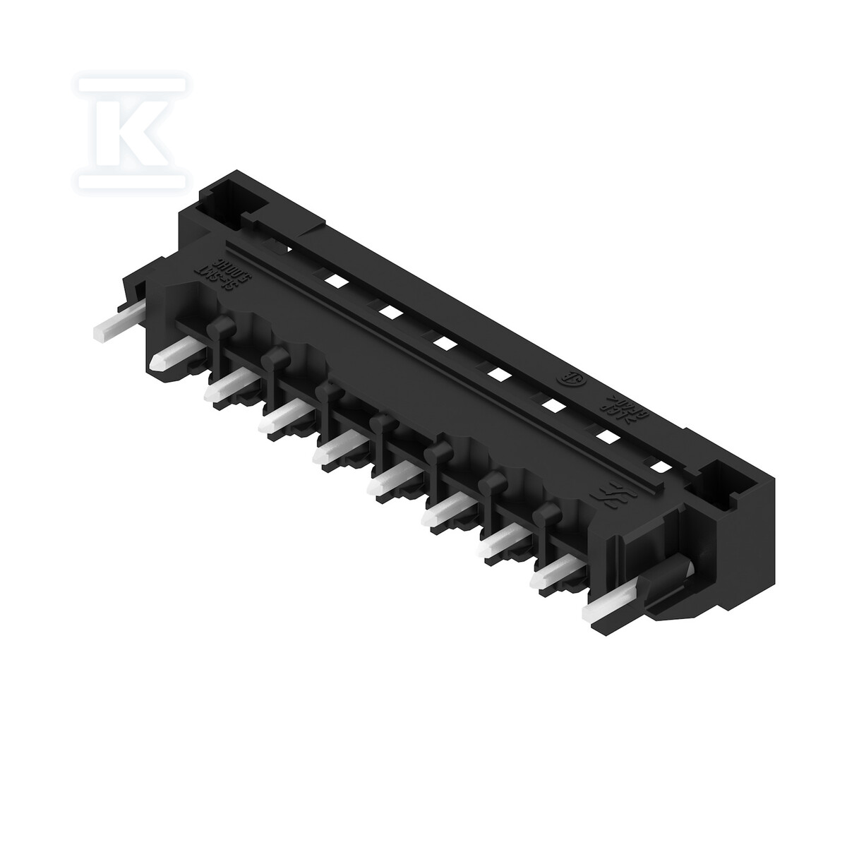 Złącze wtykowe do PCB (przyłącze - 1841450000