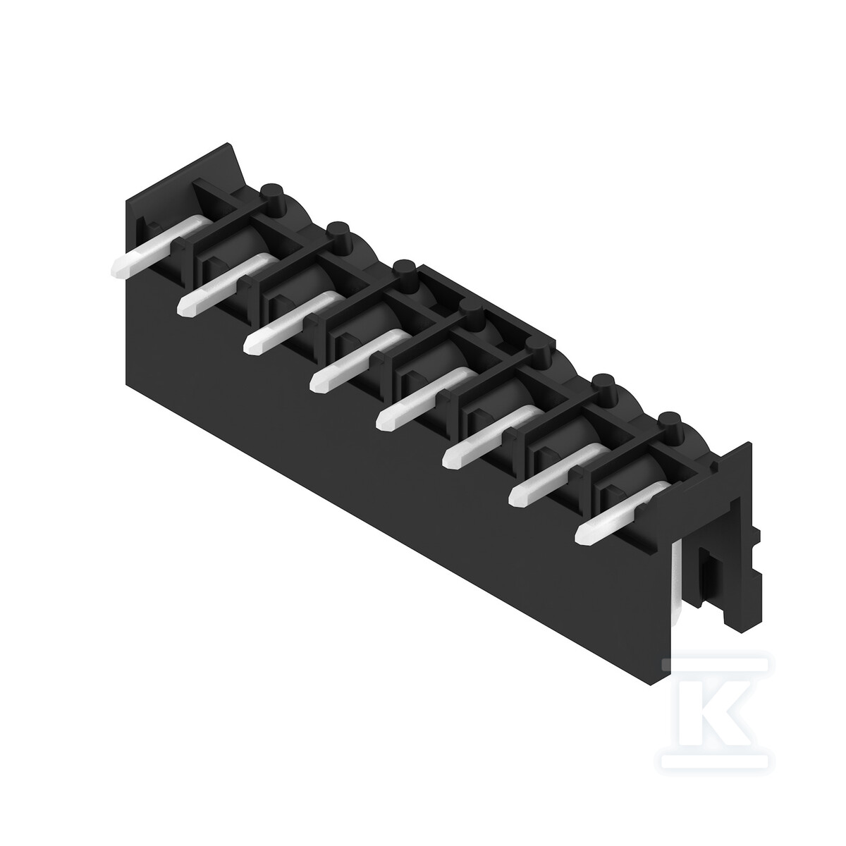 Złącze wtykowe do PCB (przyłącze - 1839950000
