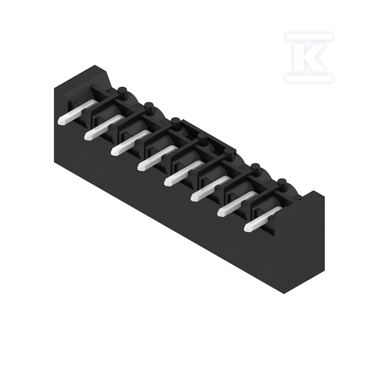 Złącze wtykowe do PCB (przyłącze - 1840180000