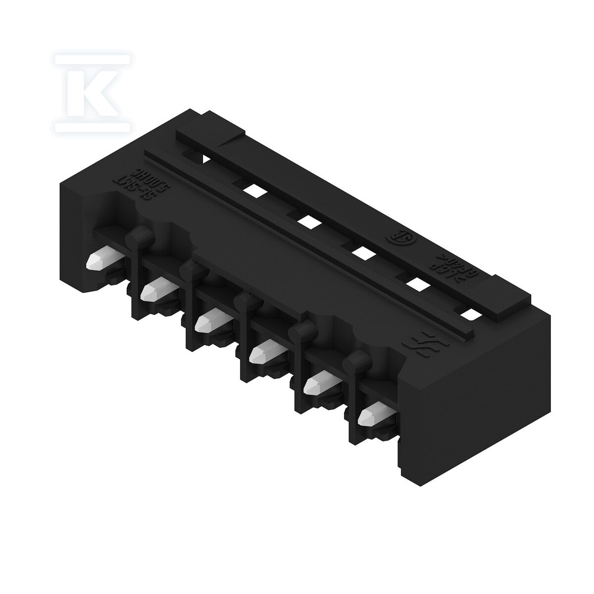 Złącze wtykowe do PCB (przyłącze - 1797910000