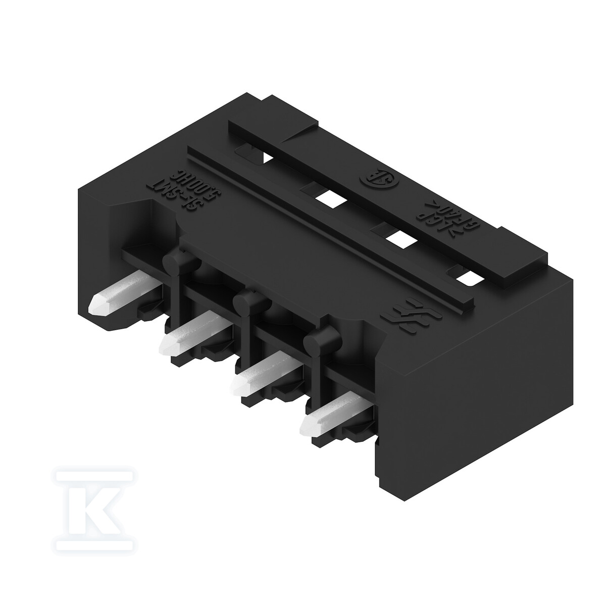 Złącze wtykowe do PCB (przyłącze - 1841180000