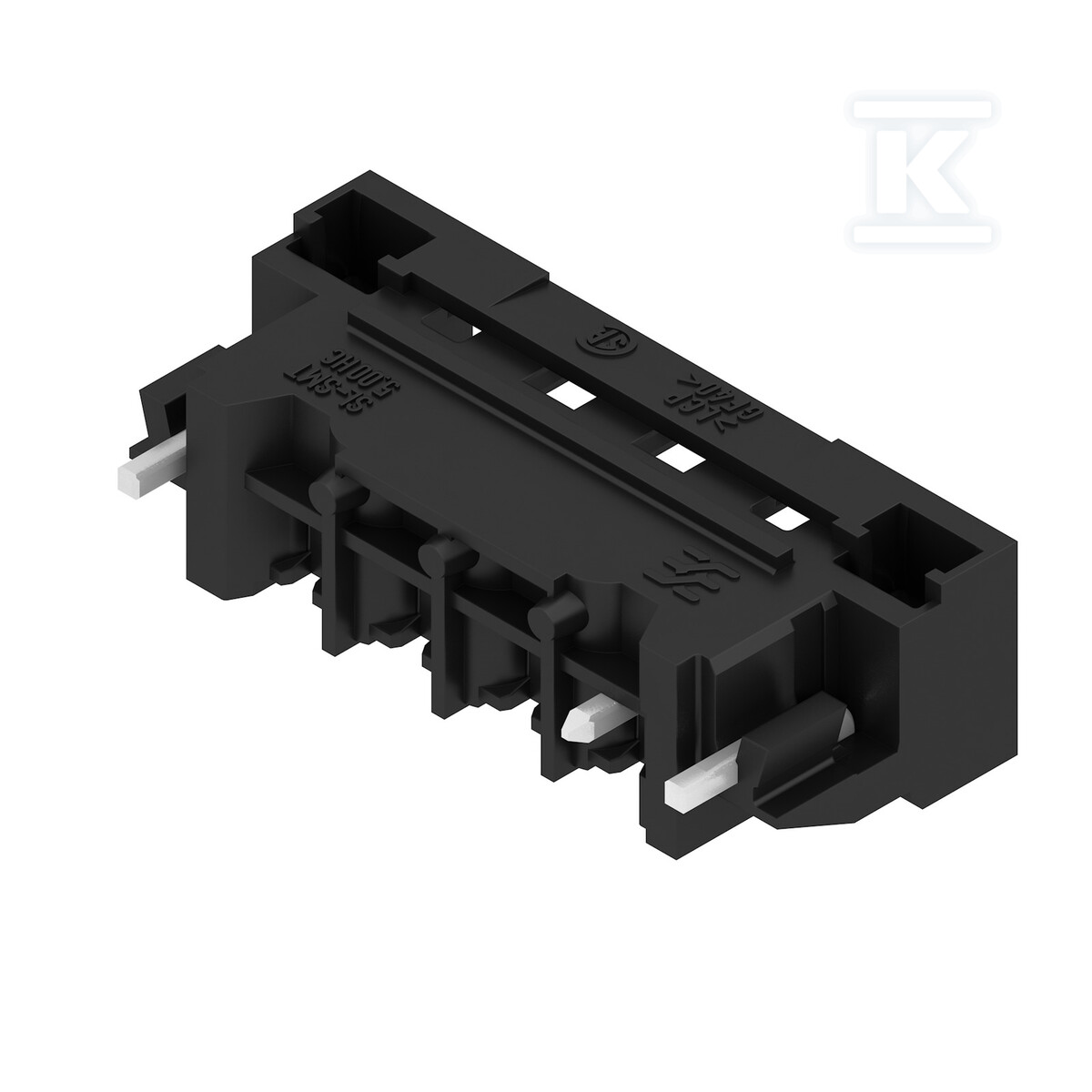 Złącze wtykowe do PCB (przyłącze - 1796800000