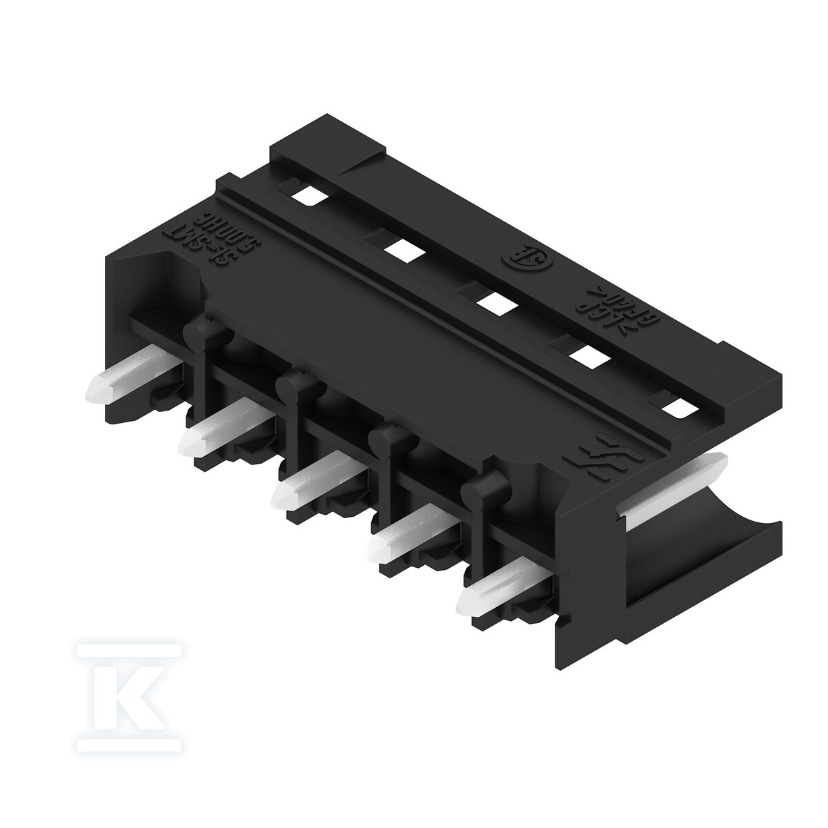 Złącze wtykowe do PCB (przyłącze - 1840950000