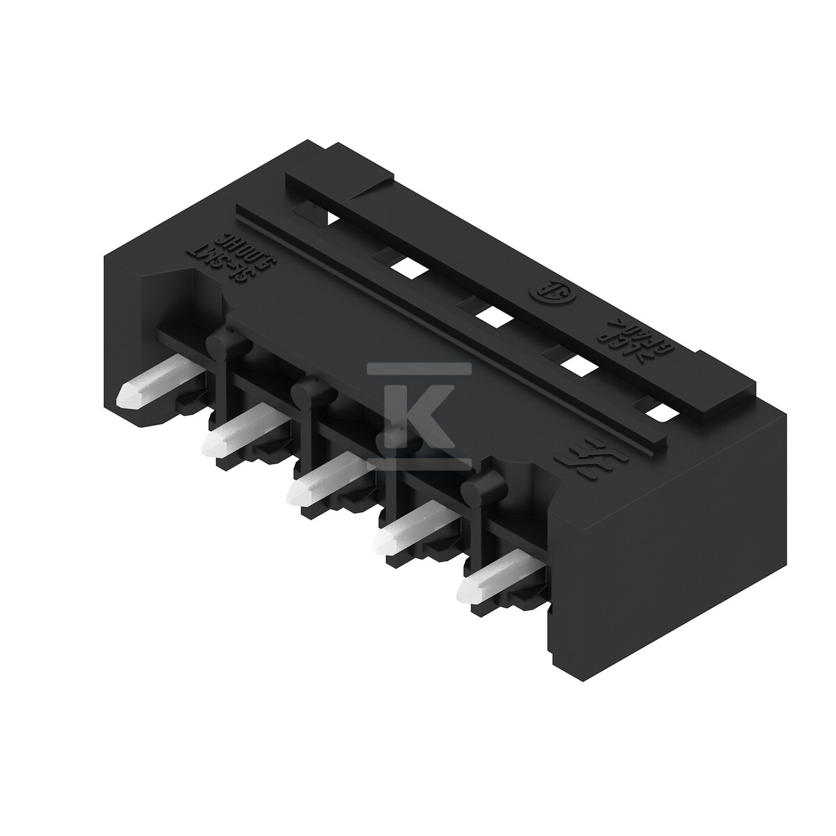 Złącze wtykowe do PCB (przyłącze - 1841190000