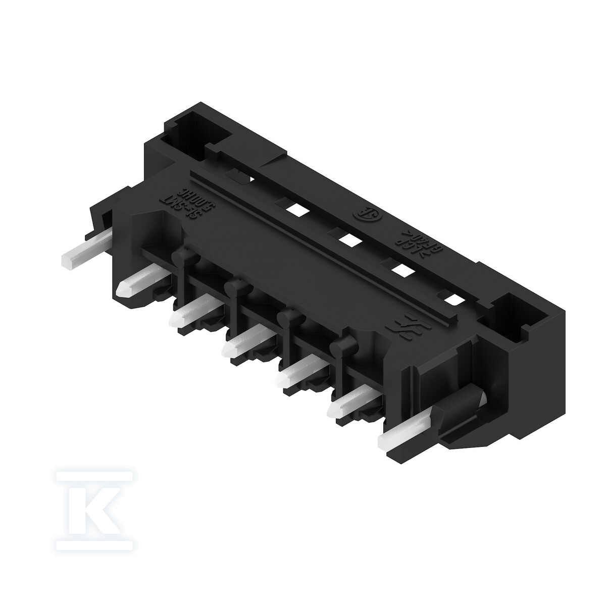 Złącze wtykowe do PCB (przyłącze - 1841420000