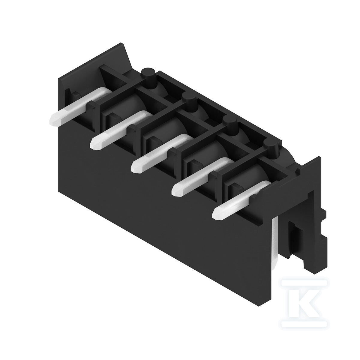 Złącze wtykowe do PCB (przyłącze - 1839920000