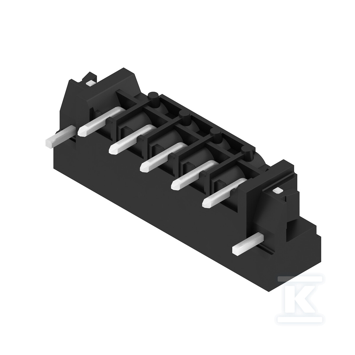 Złącze wtykowe do PCB (przyłącze - 1840380000