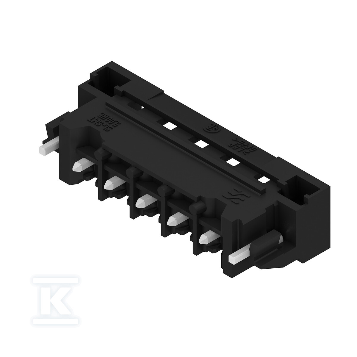 Złącze wtykowe do PCB (przyłącze - 1797960000
