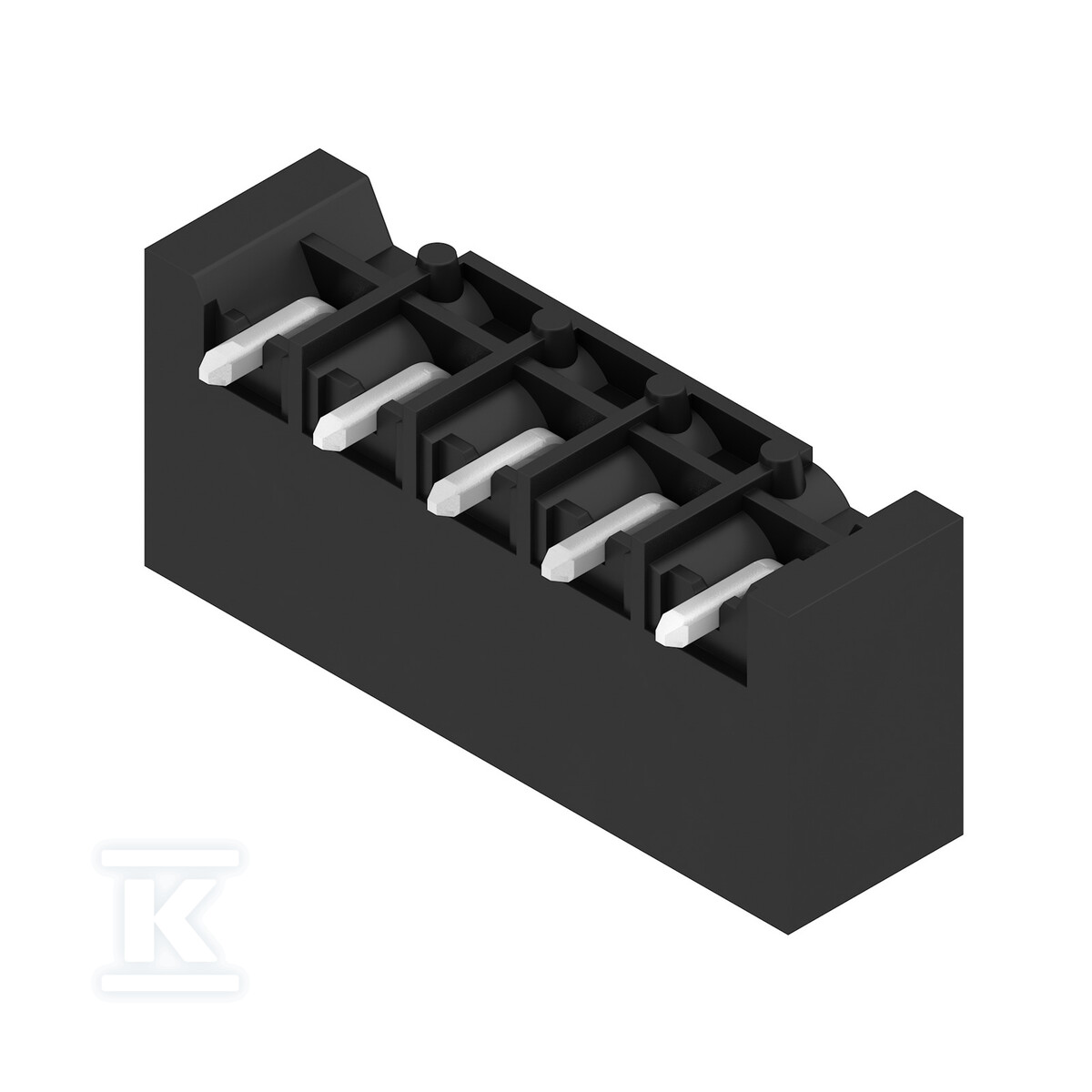 Złącze wtykowe do PCB (przyłącze - 1797720000