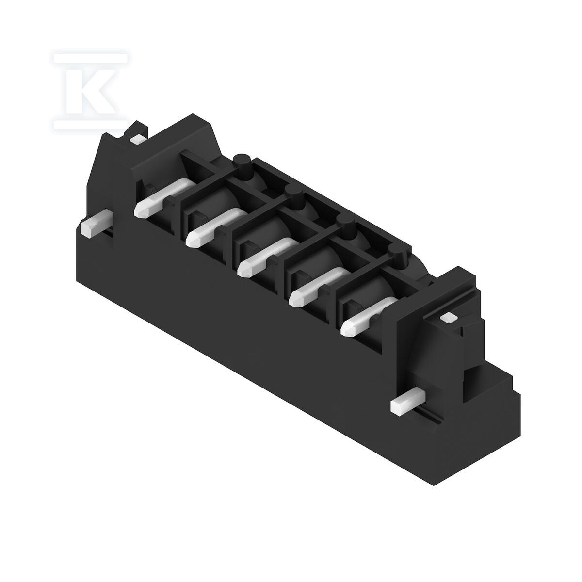 Złącze wtykowe do PCB (przyłącze - 1797780000