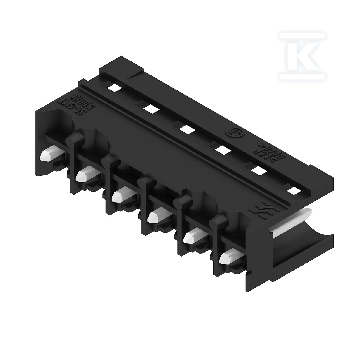 Złącze wtykowe do PCB (przyłącze - 1796520000