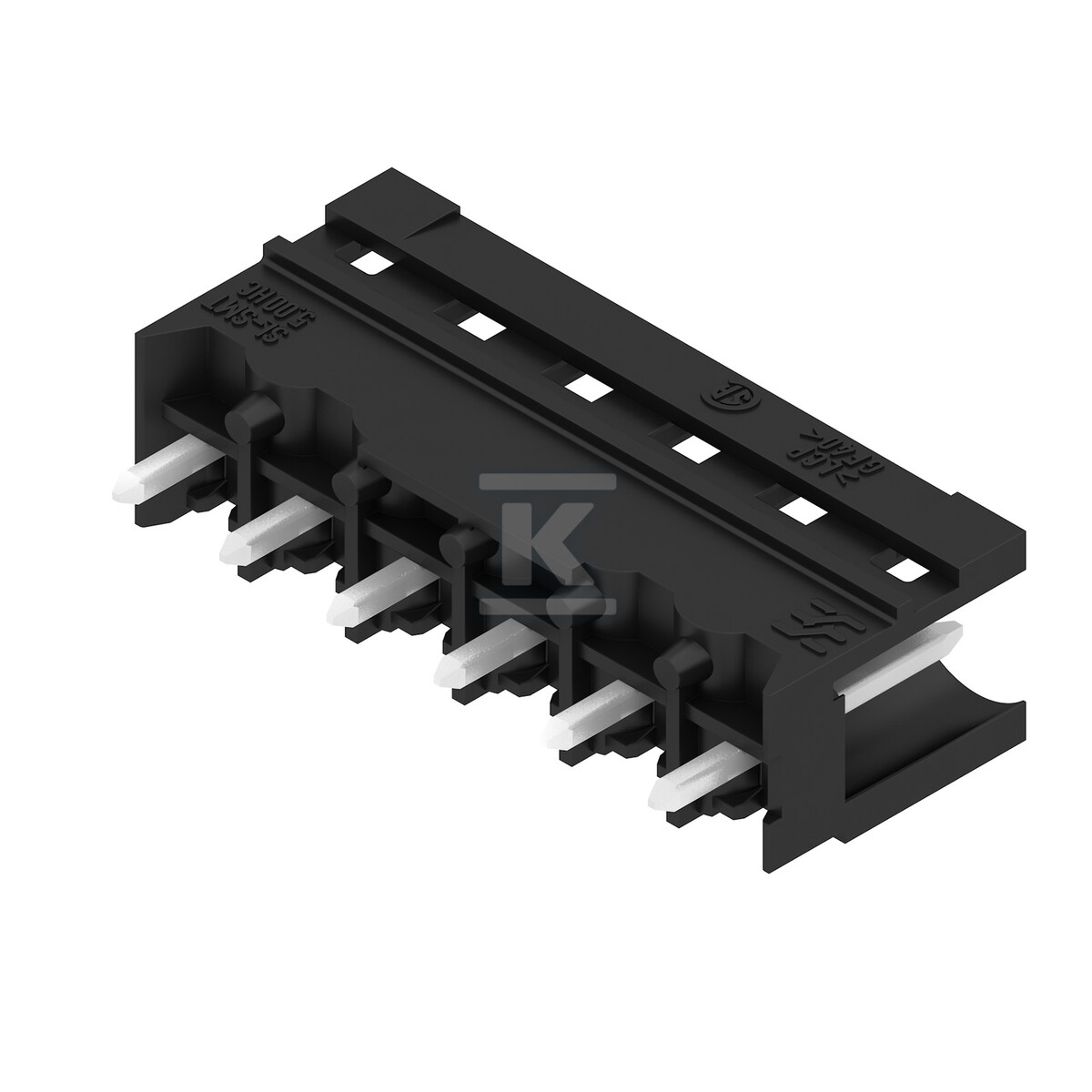 Złącze wtykowe do PCB (przyłącze - 1840960000