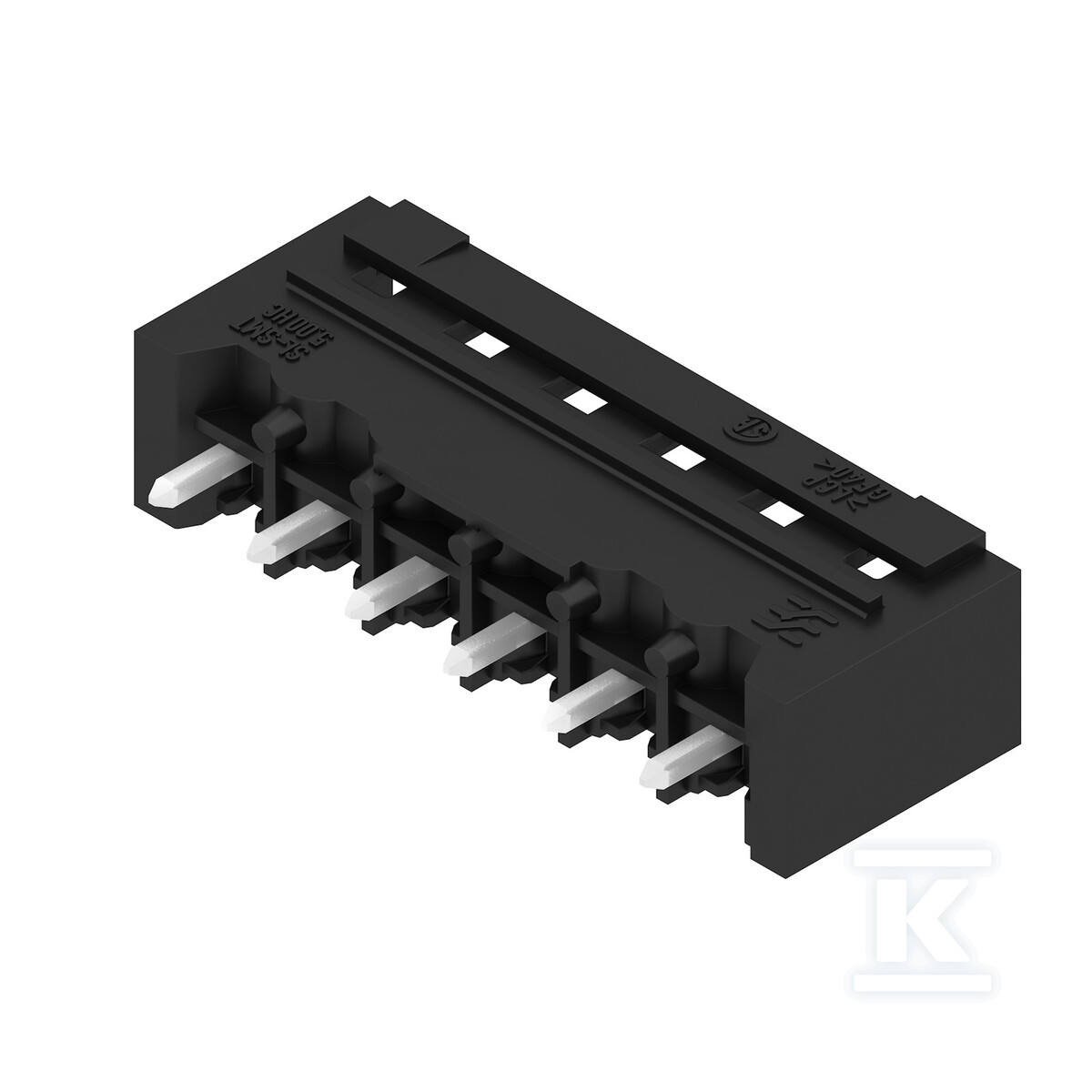 Złącze wtykowe do PCB (przyłącze - 1841200000