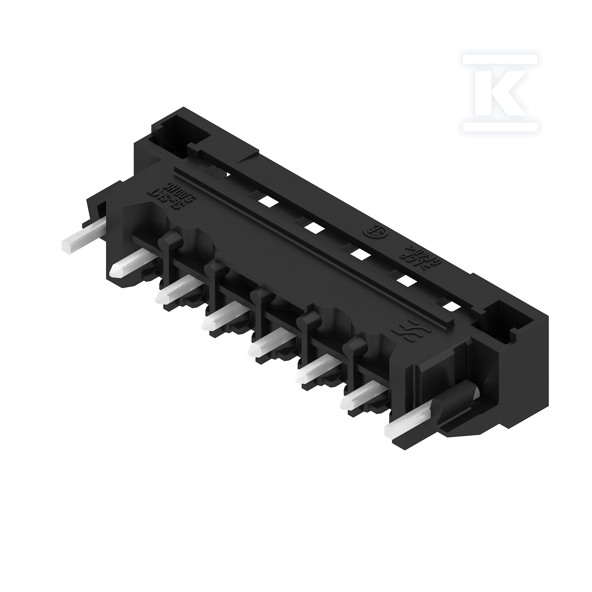 Złącze wtykowe do PCB (przyłącze - 1841430000