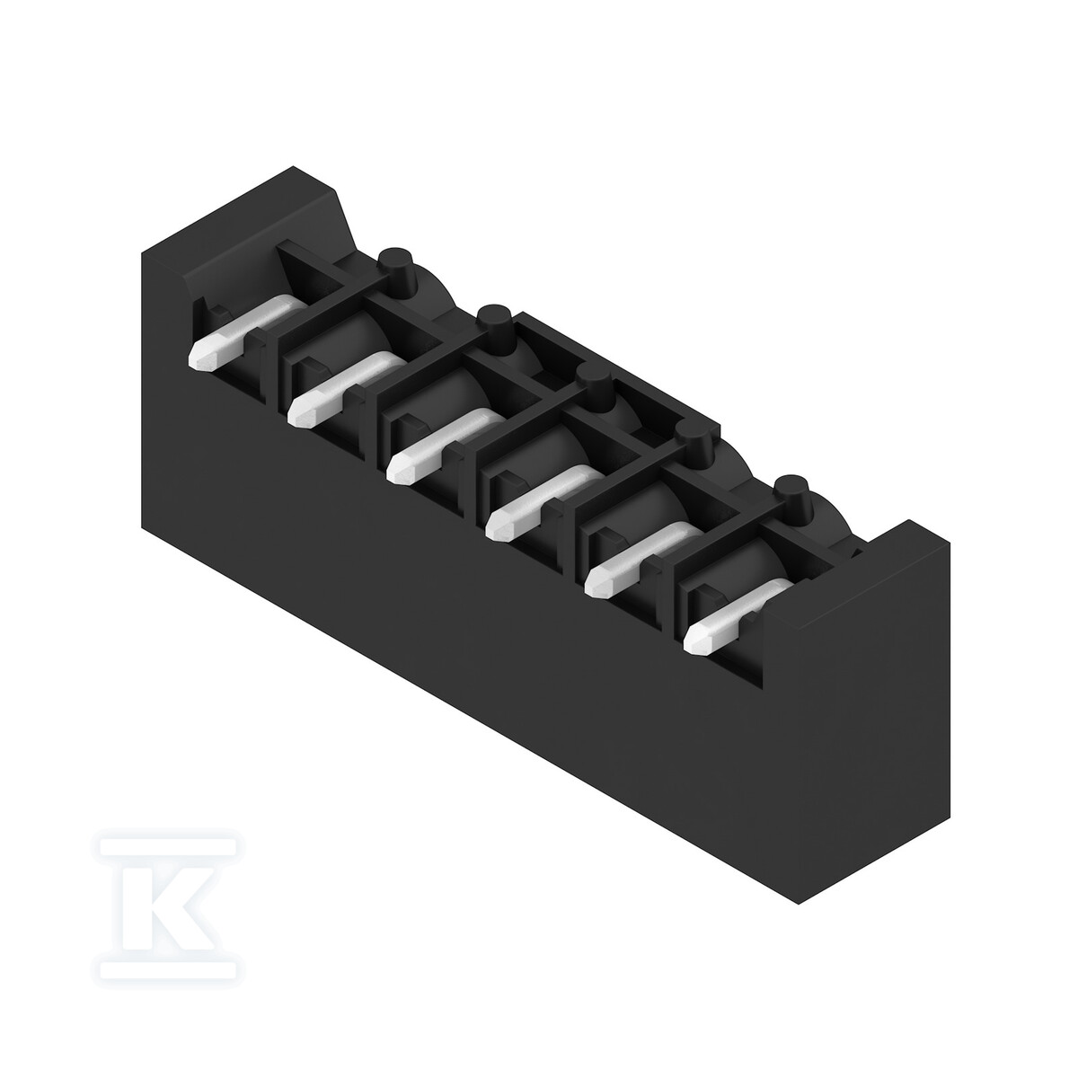 Złącze wtykowe do PCB (przyłącze - 1797120000