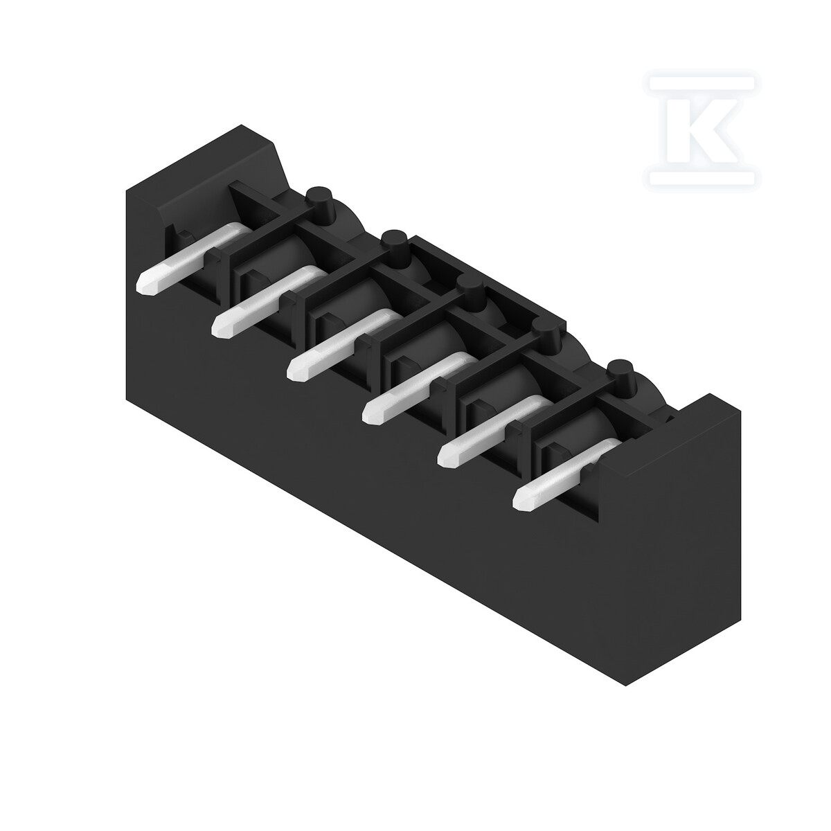 Złącze wtykowe do PCB (przyłącze - 1840160000