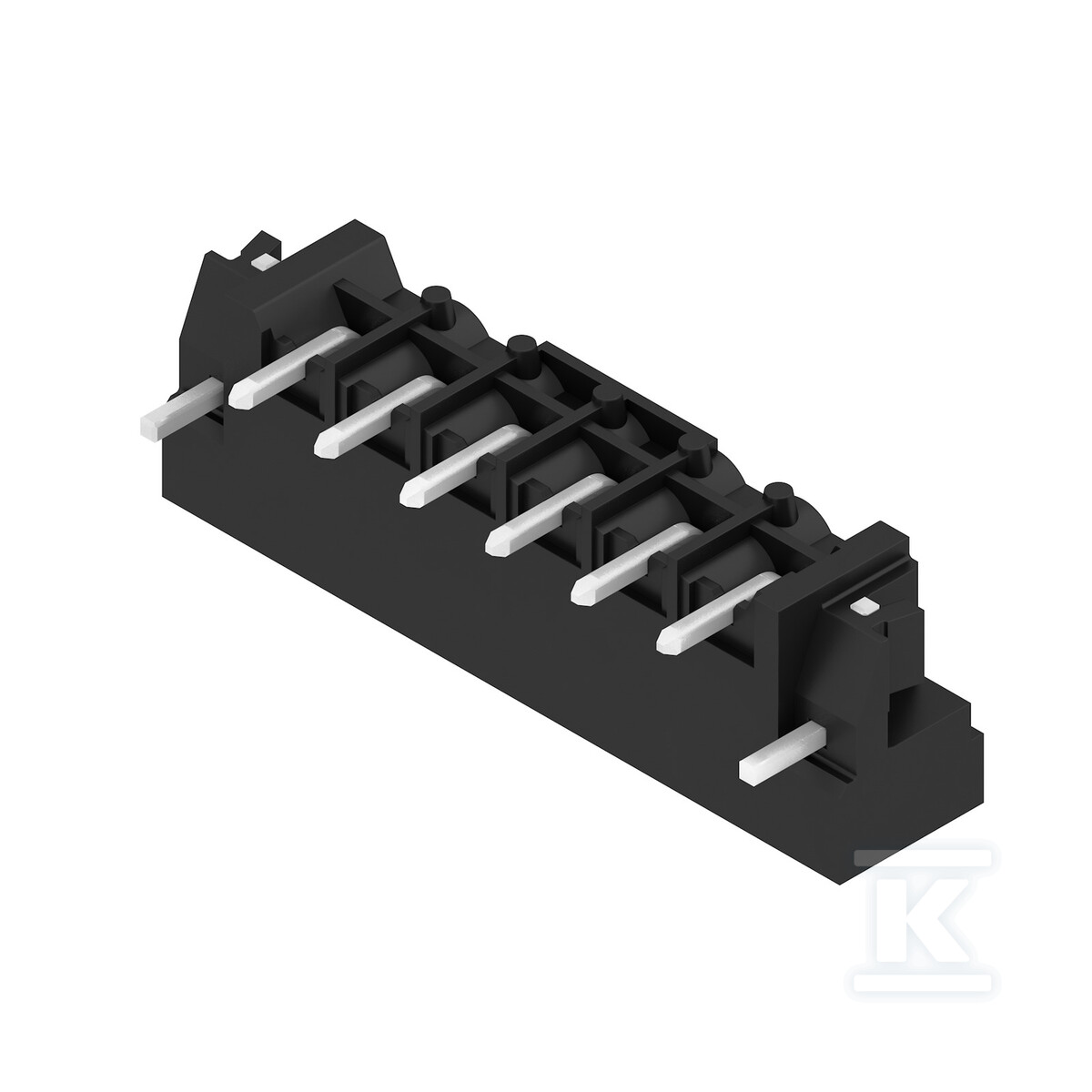 Złącze wtykowe do PCB (przyłącze - 1840390000