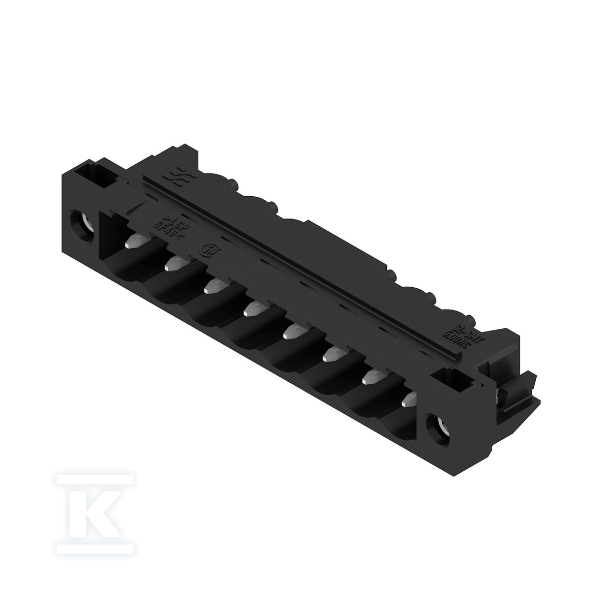 Złącze wtykowe do PCB (przyłącze - 1797290000