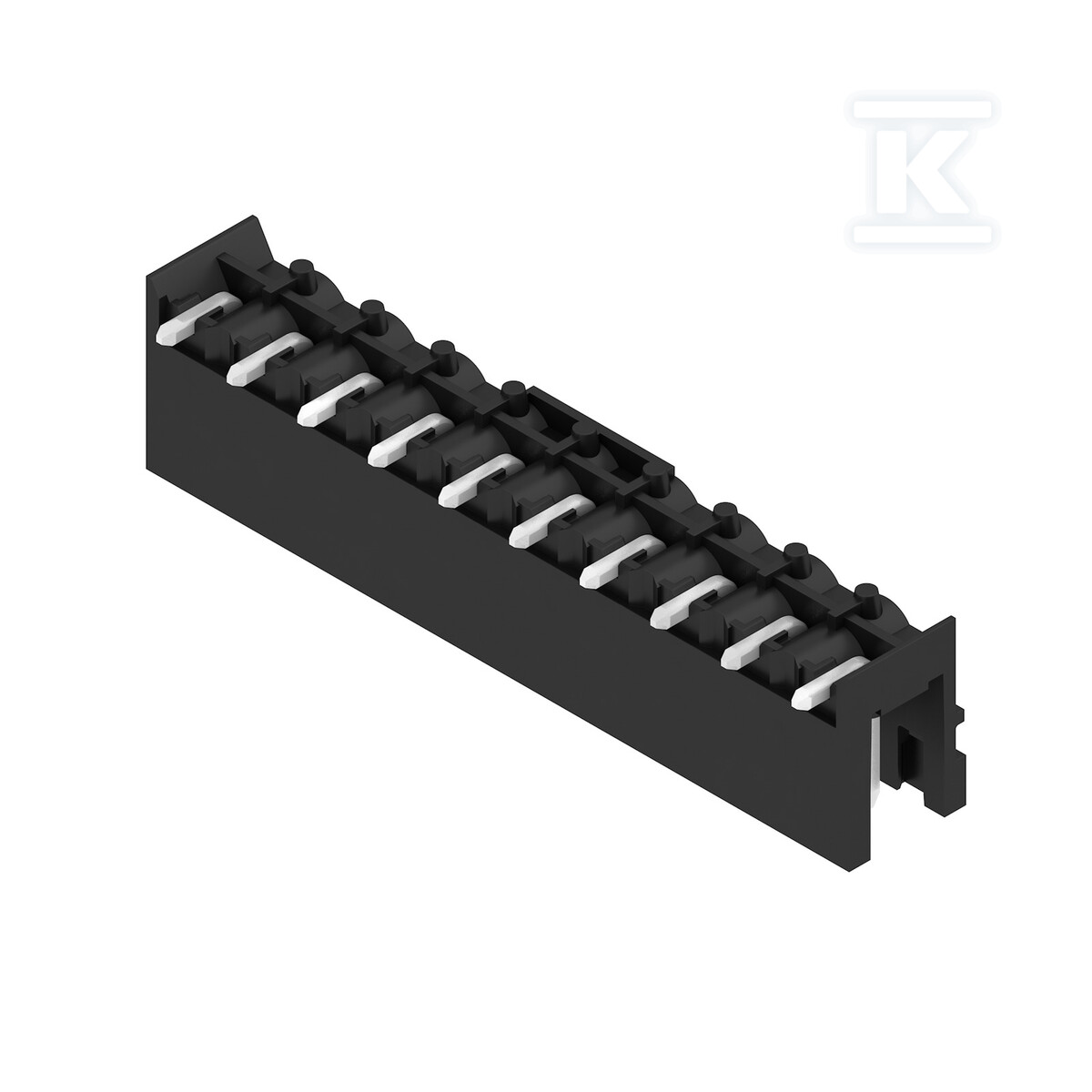 Złącze wtykowe do PCB (przyłącze - 1774842001