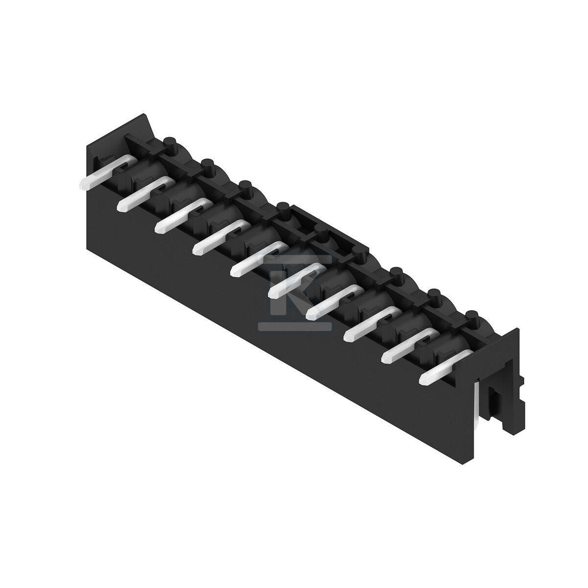 Złącze wtykowe do PCB (przyłącze - 1780030000