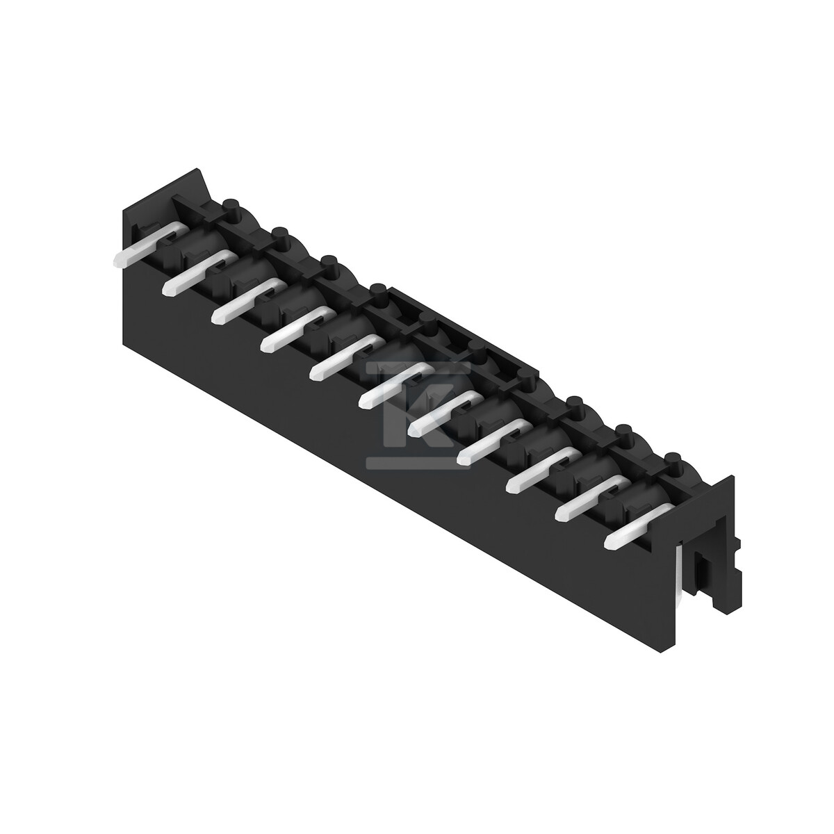 Złącze wtykowe do PCB (przyłącze - 1780040000