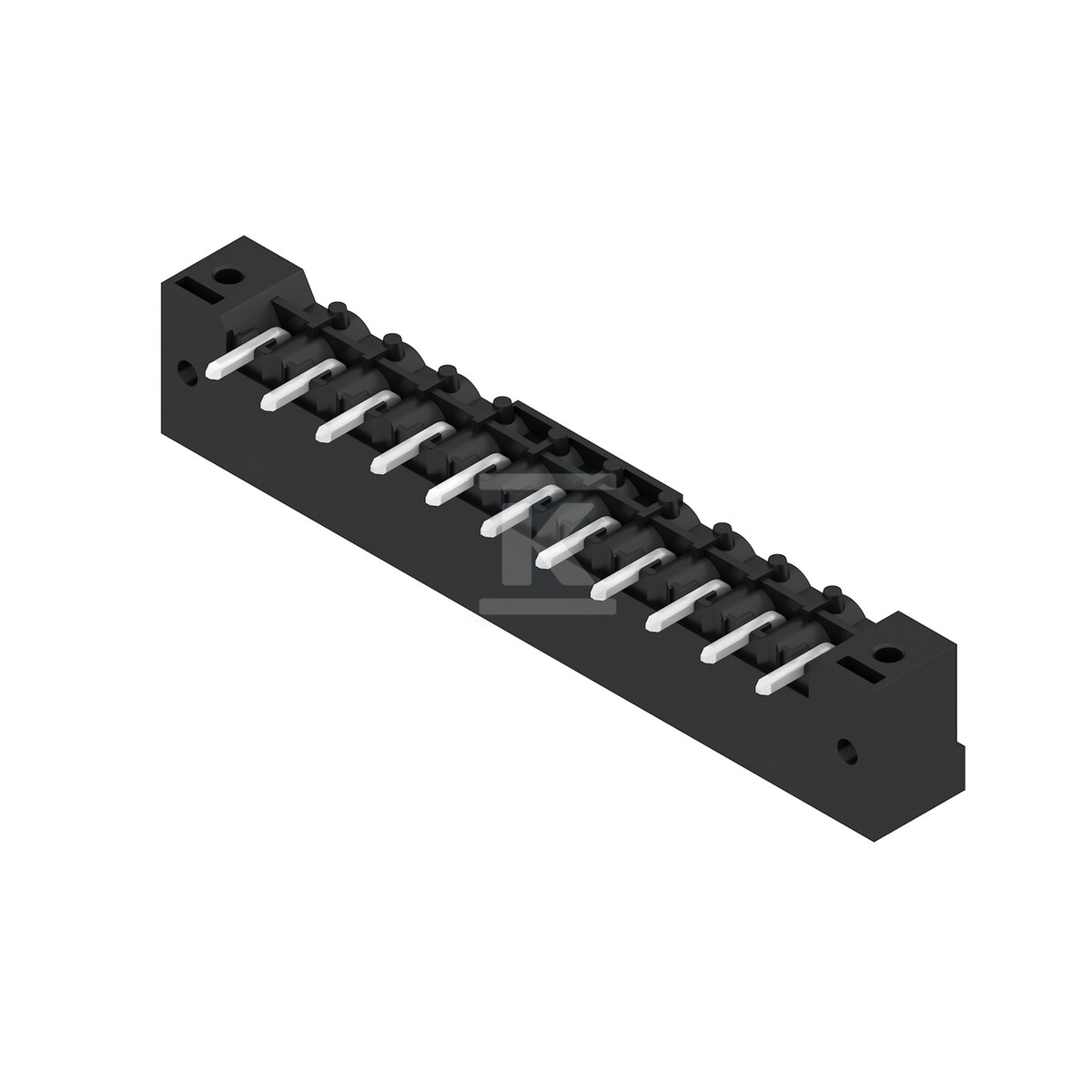 Złącze wtykowe do PCB (przyłącze - 1837720000