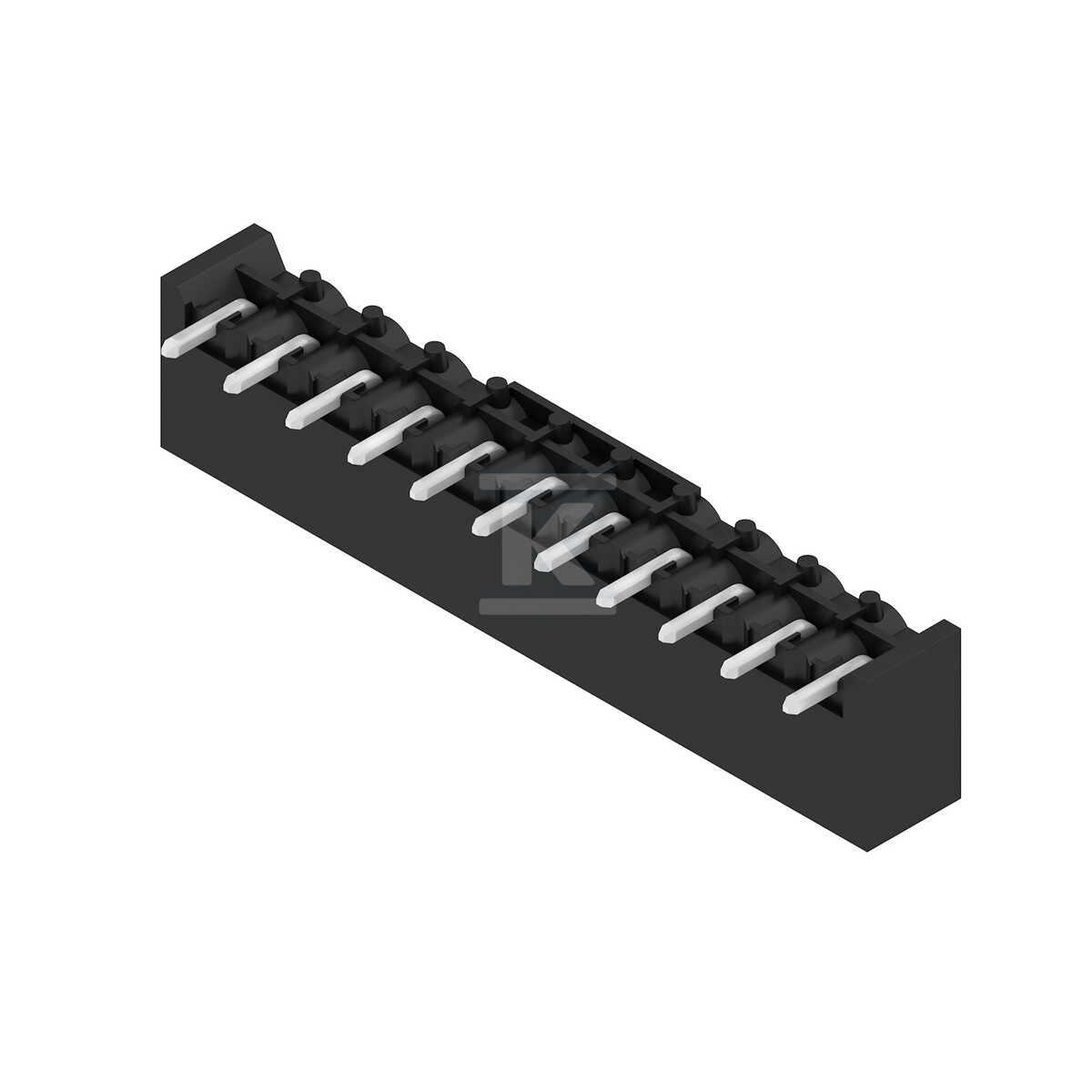 Złącze wtykowe do PCB (przyłącze - 1780270000