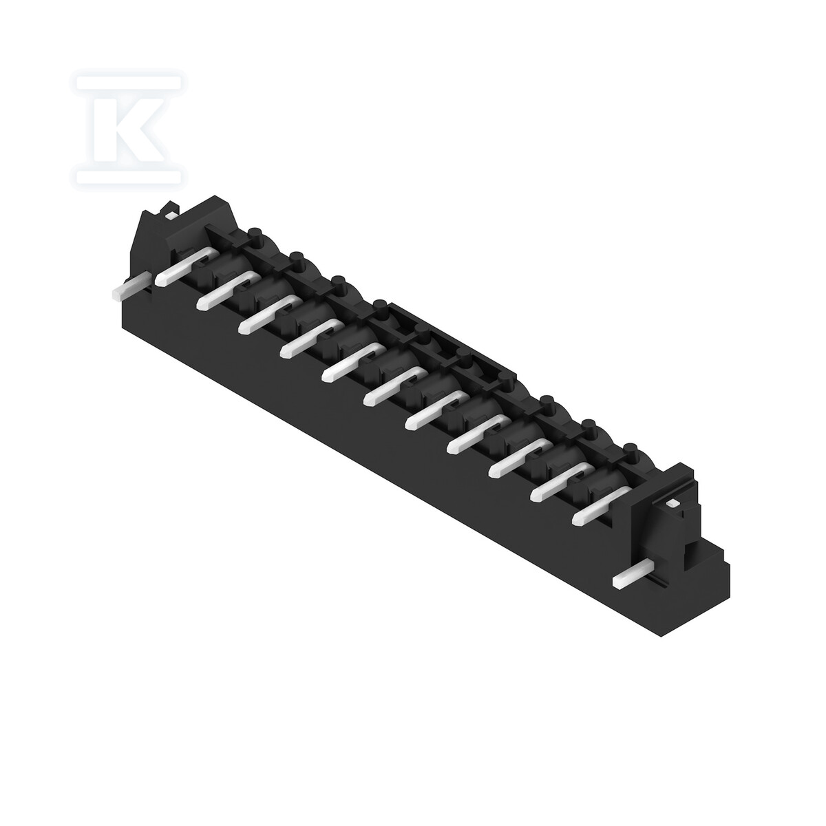 Złącze wtykowe do PCB (przyłącze - 1780500000