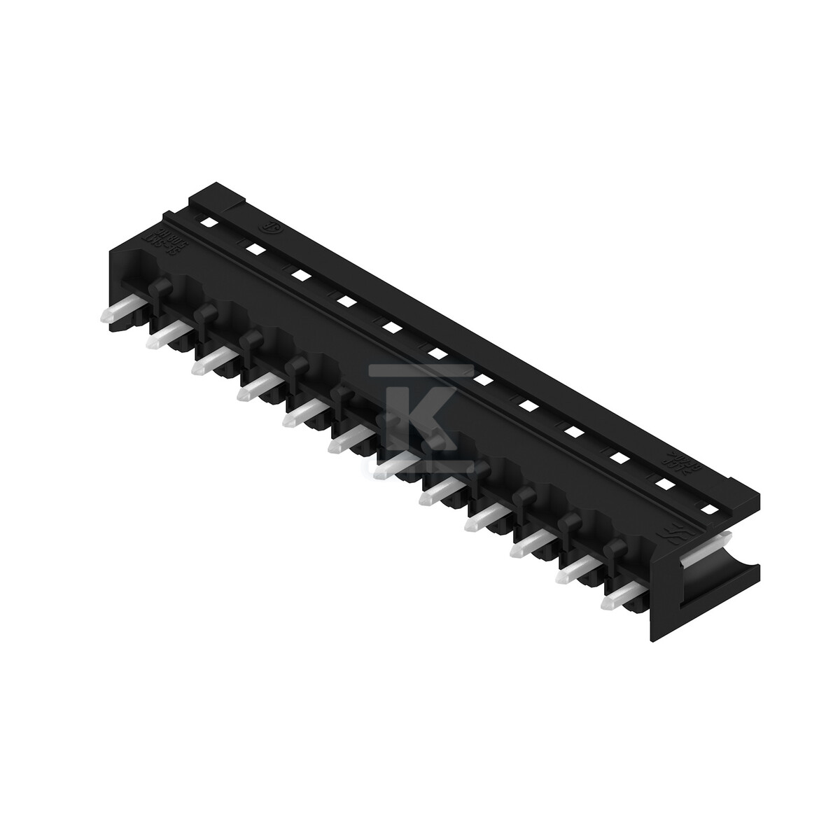 Złącze wtykowe do PCB (przyłącze - 1838080000