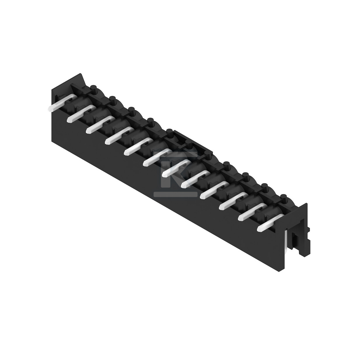 Złącze wtykowe do PCB (przyłącze - 1780050000