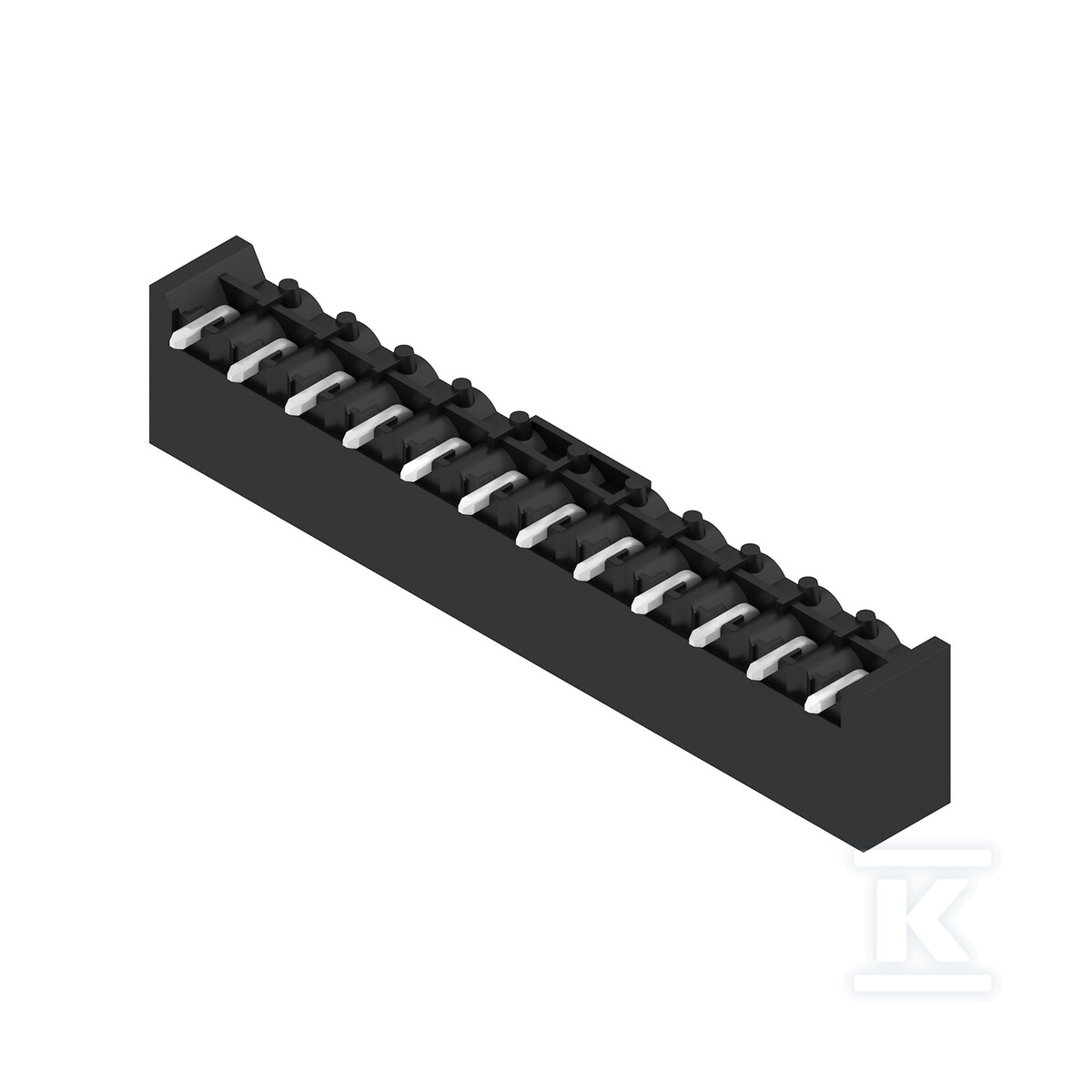 Złącze wtykowe do PCB (przyłącze - 1775102001