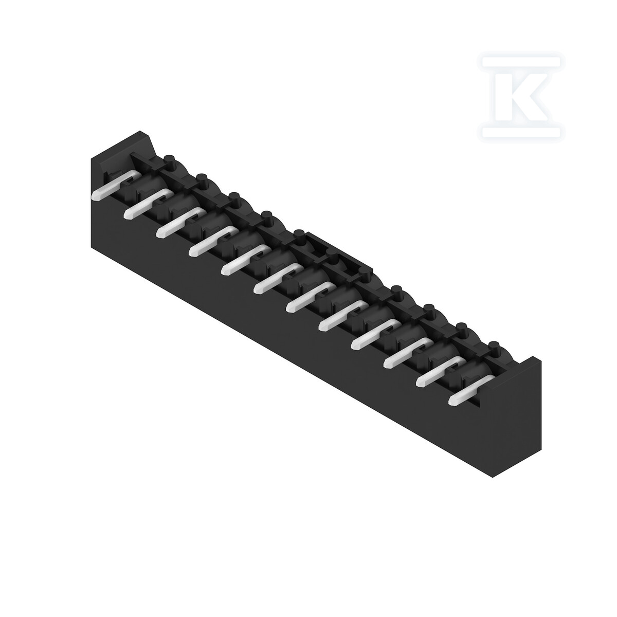 Złącze wtykowe do PCB (przyłącze - 1780280000