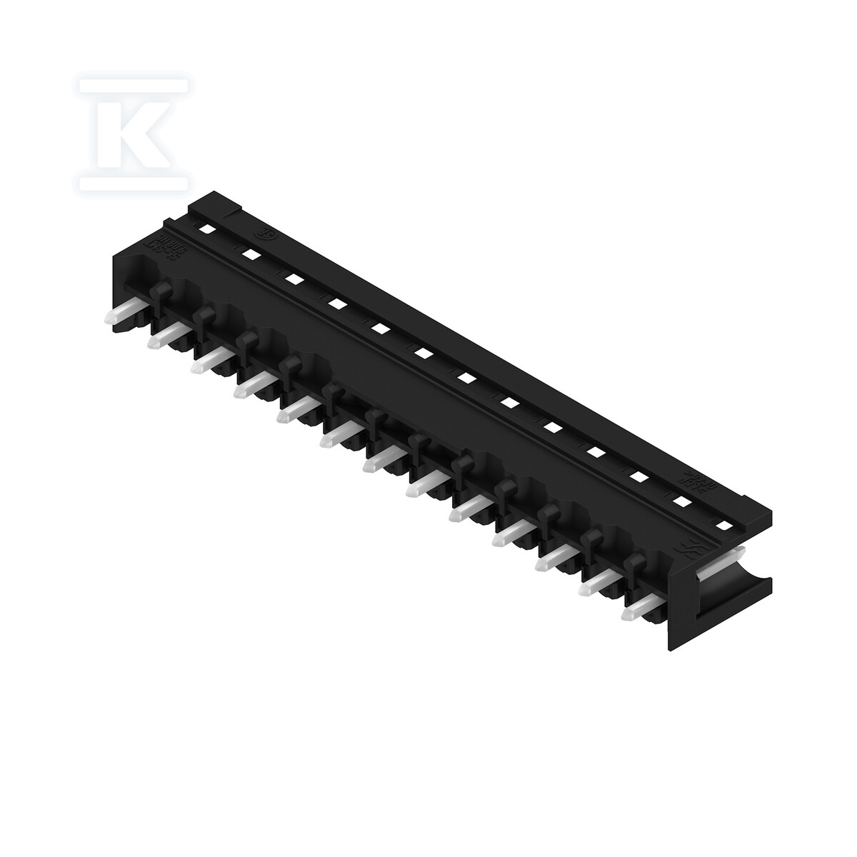 Złącze wtykowe do PCB (przyłącze - 1838090000