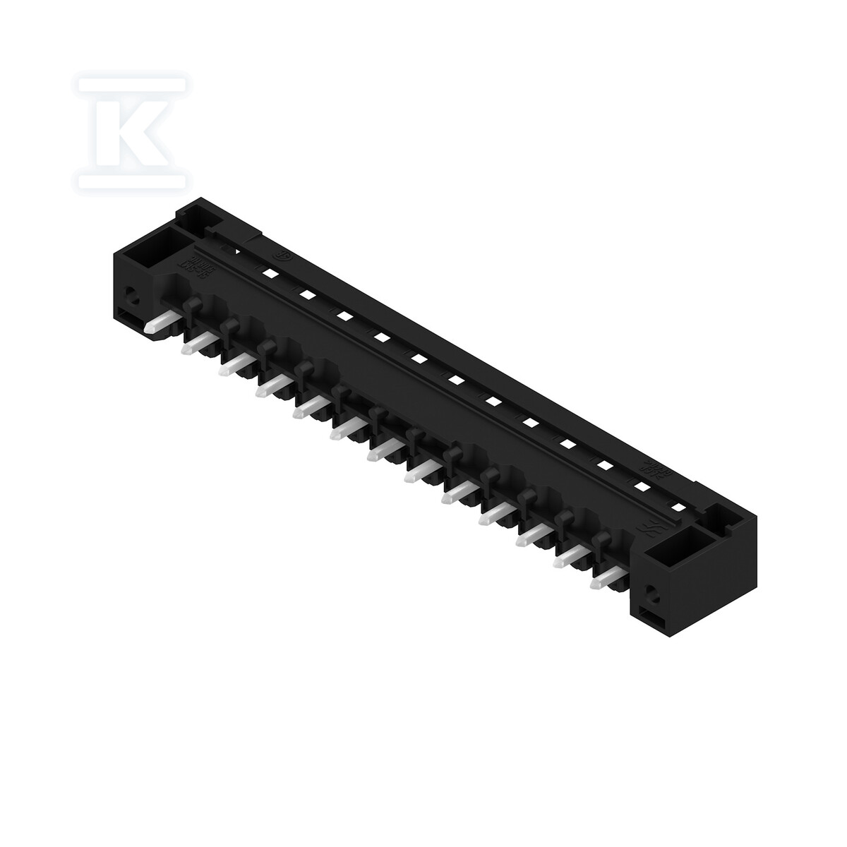 Złącze wtykowe do PCB (przyłącze - 1820790000