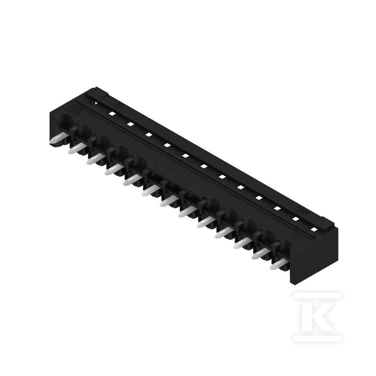 Złącze wtykowe do PCB (przyłącze - 1838320000